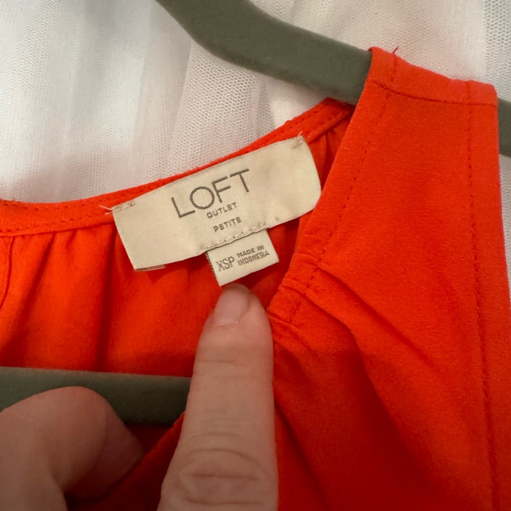Loft Sz XSP - Picture 2 of 2